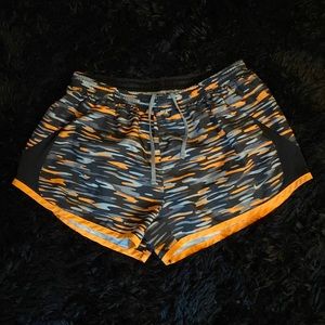 Nike Lined Shorts